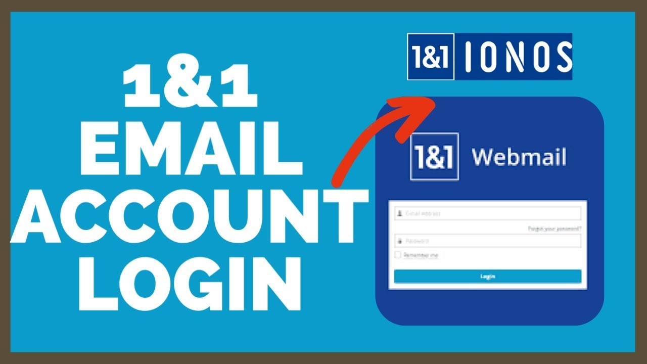 ions email login