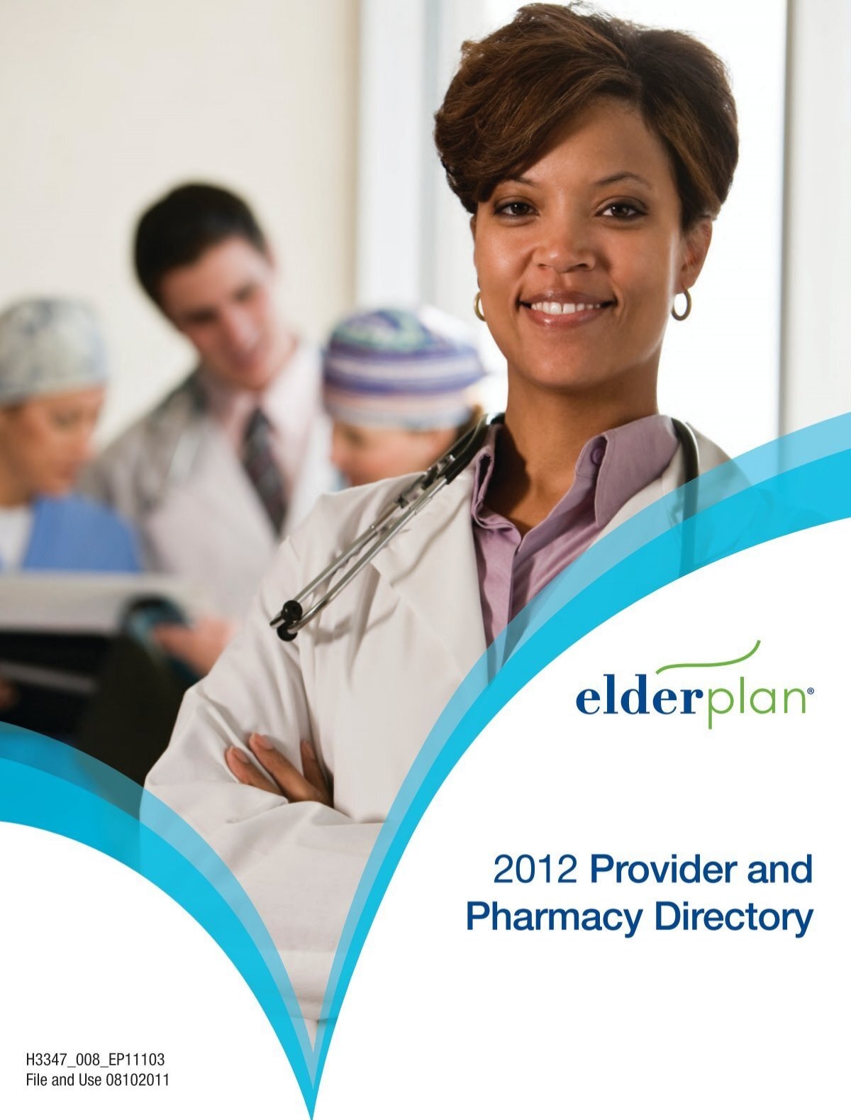 2012 Provider And Pharmacy Directory Elderplan