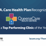 4th Annual Provider Recognition Awards L A Care Health Plan