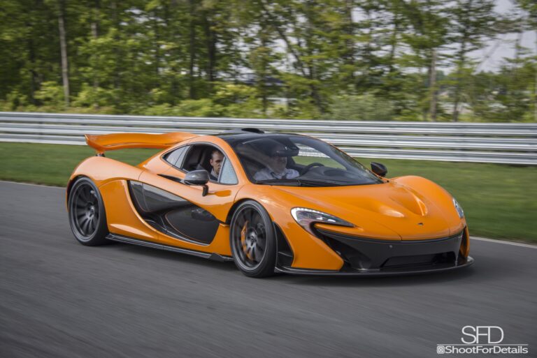 5 P1 s And 1 Incredible Experience Shoot For Details