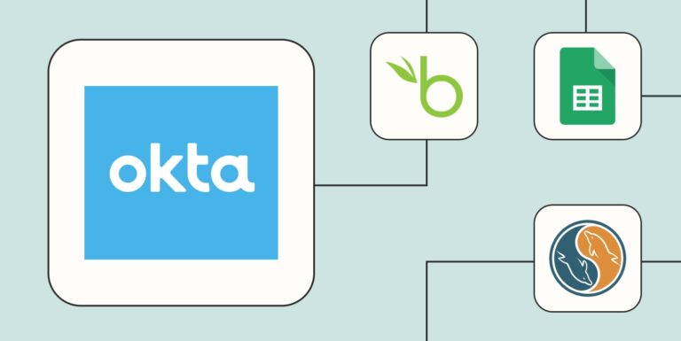6 Ways To Automate Okta Zapier
