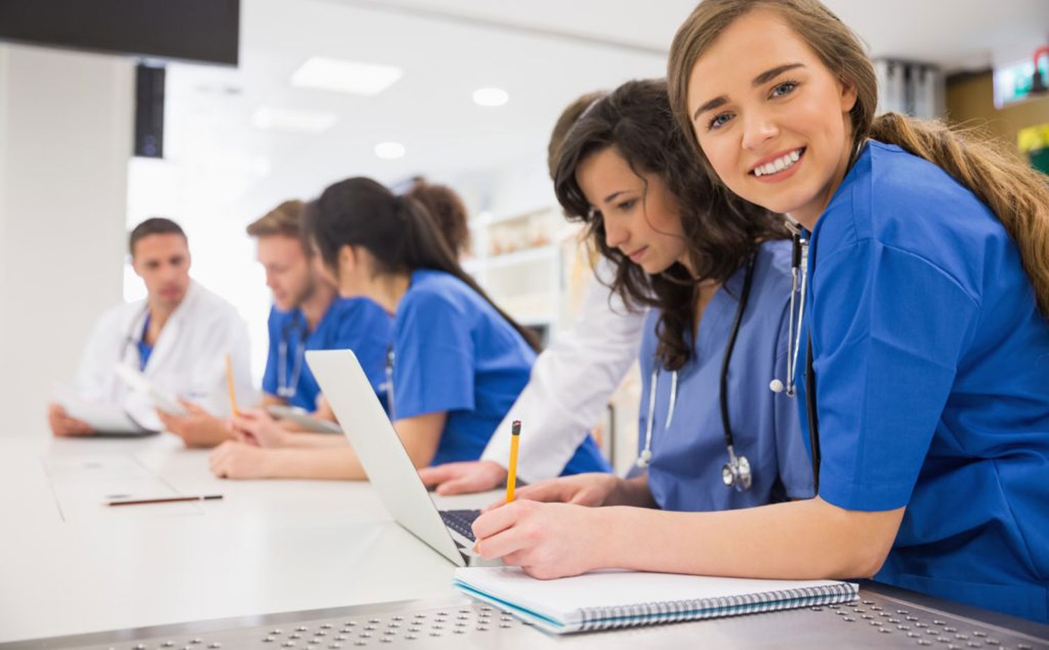 care learning student login