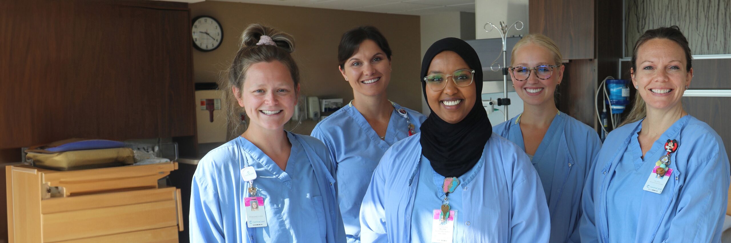 About Us CentraCare Health