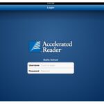 Accelerated Reader On The IPad IPad ShowMe