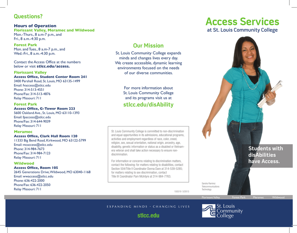 stlcc email login