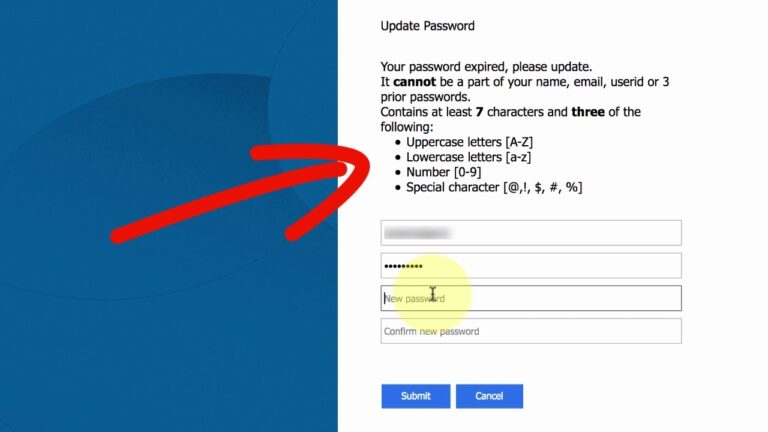 Accessing The New LACCD Student Information System Email YouTube