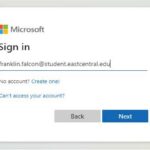 Accessing Your ECC Email Account Faculty Staff