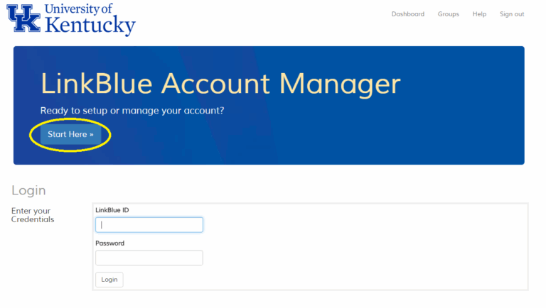 Adding Additional Members To A Resource Mailbox University Of Kentucky College Of Arts Sciences