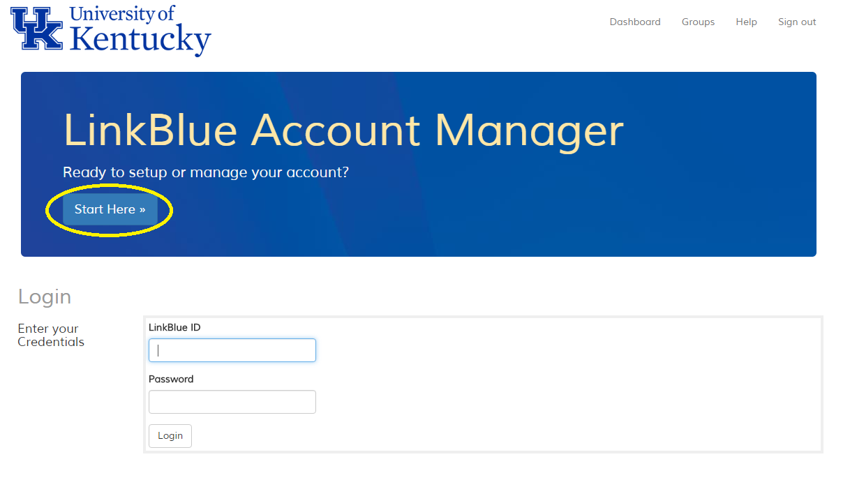 Adding Additional Members To A Resource Mailbox University Of Kentucky College Of Arts Sciences