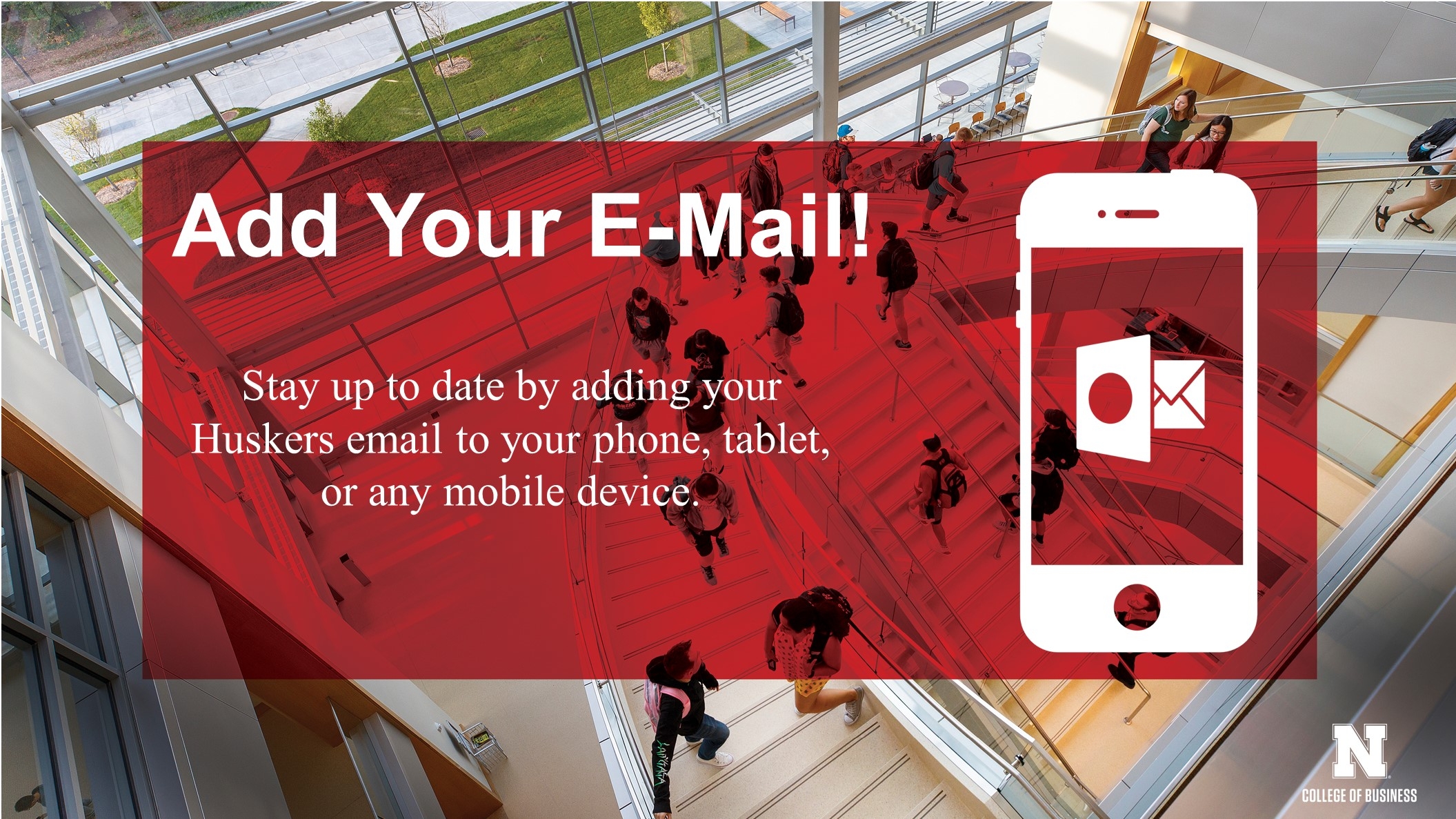unl email login