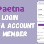 Aetna Login How To Sign In To Aetna Medicare Account In 2024 EASY YouTube