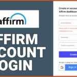 Affirm Login How To Login Affirm Using Email Address 2023 YouTube