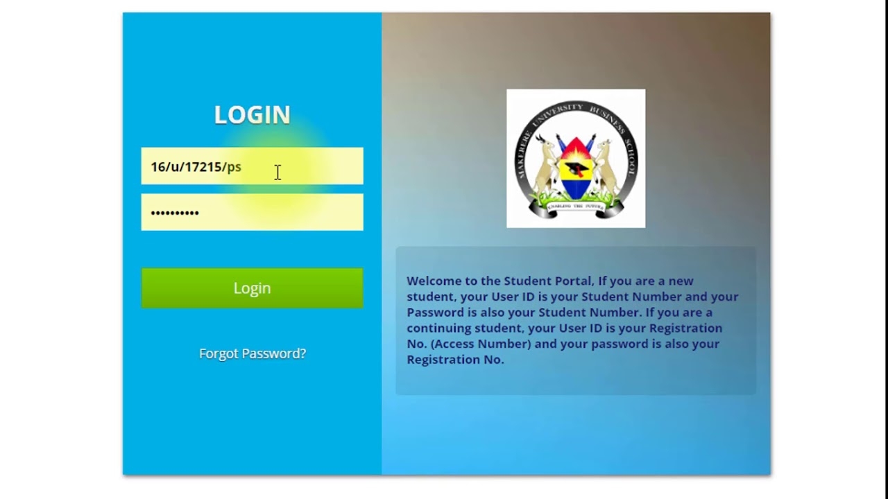 aims portal login
