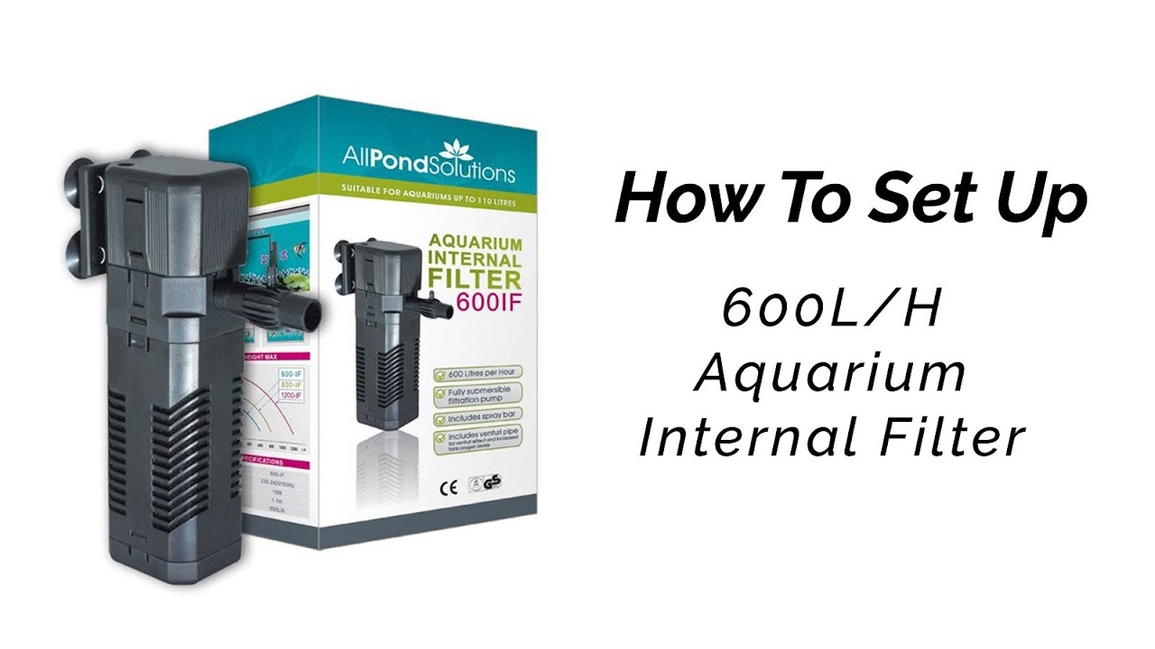 all pond solutions login