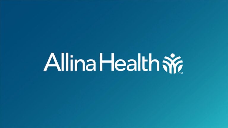 Allina Health Account Benefits Electronic Health Record MyChart
