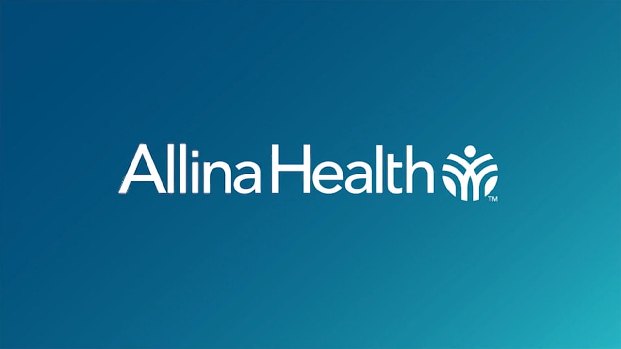 Allina Health Account Benefits Electronic Health Record MyChart 