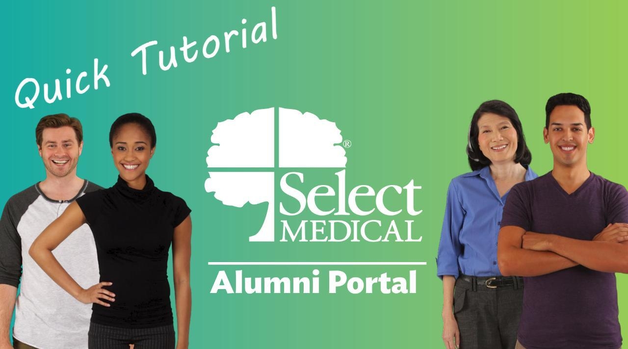 Alumni Portal