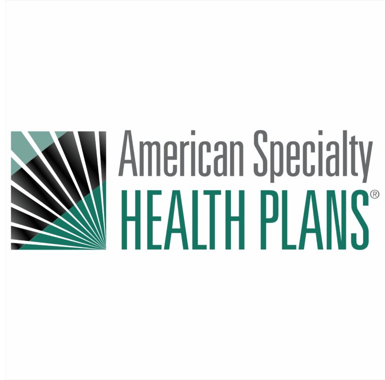 American Specialty Health Plans 01 Logo PNG Transparent SVG Vector Freebie Supply