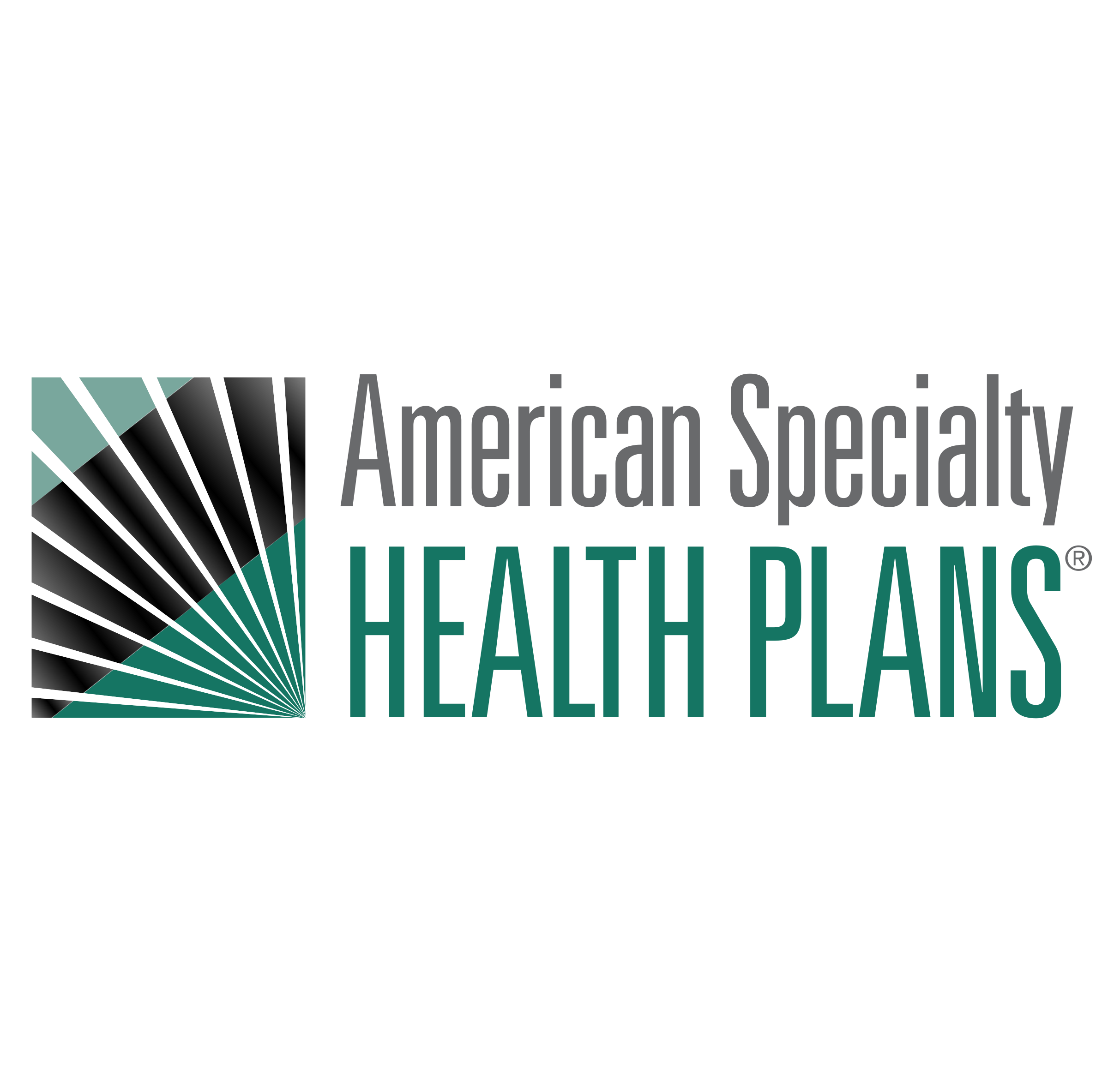 American Specialty Health Plans 01 Logo PNG Transparent SVG Vector Freebie Supply
