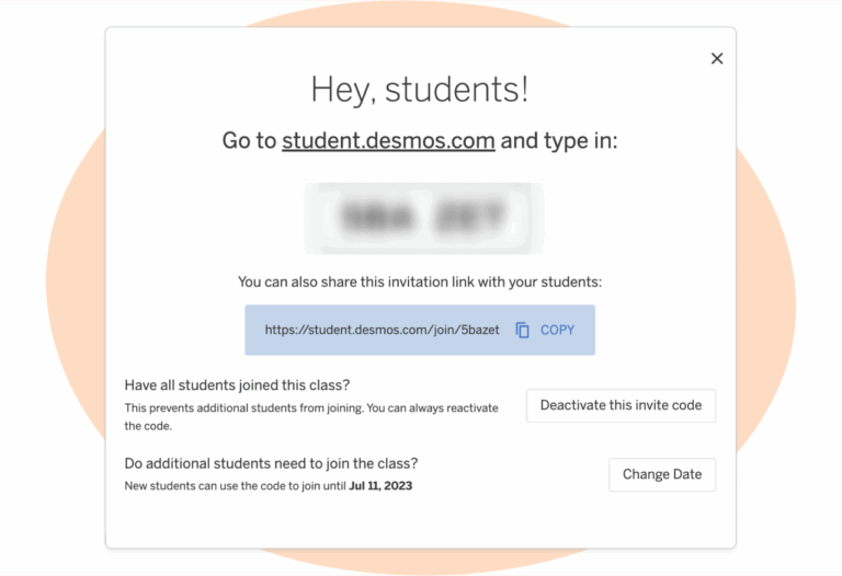 Amplify Classroom How To Run Your First Amplify Classroom Lesson