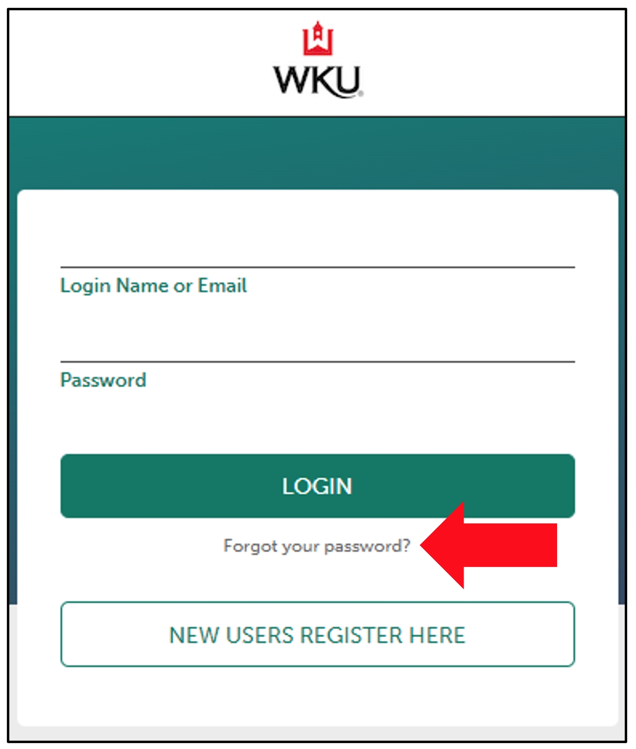 Anthology Portfolio School Of Teacher Education Western Kentucky University