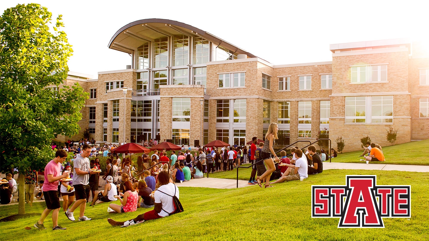 arkansas state student login
