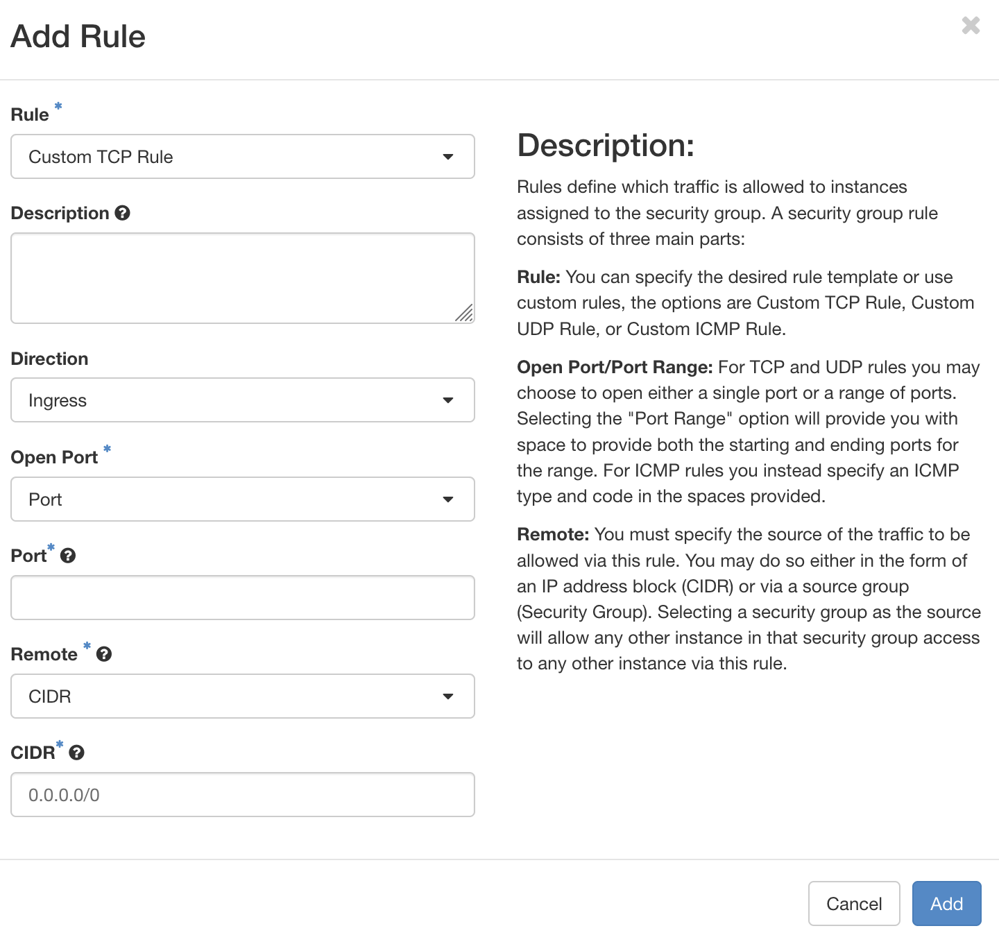 ARA Portal Features ARA User Manual 0 1 Documentation