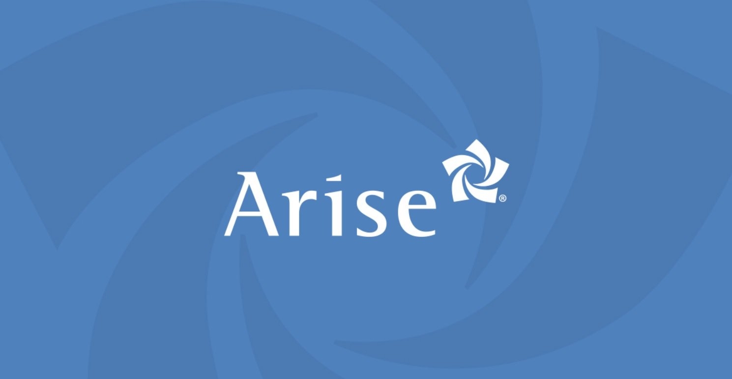 Arise Portal Login