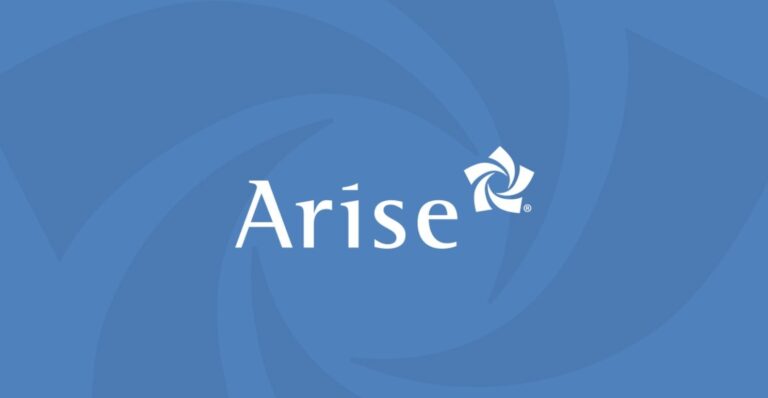 Arise Portal Login