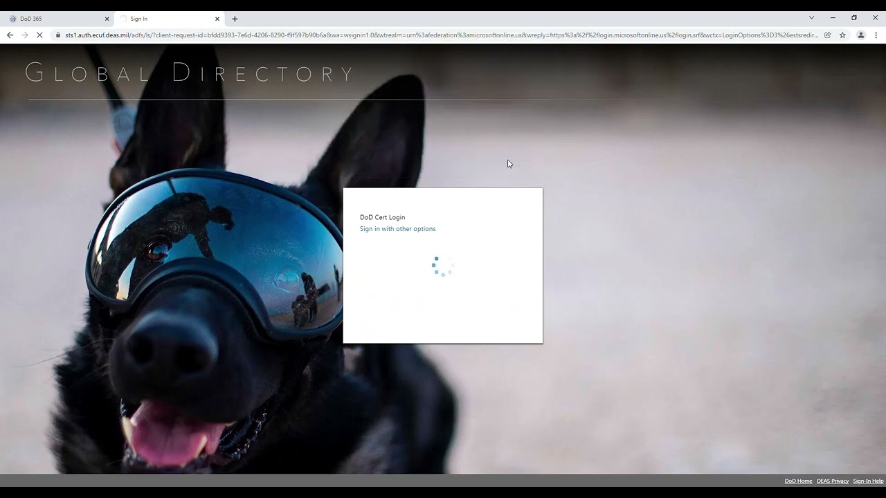 Army 365 Email Tutorial YouTube Army 365 Email Tutorial YouTube