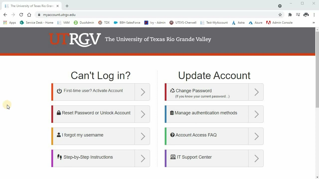 Article Account Help Unable To Lo 