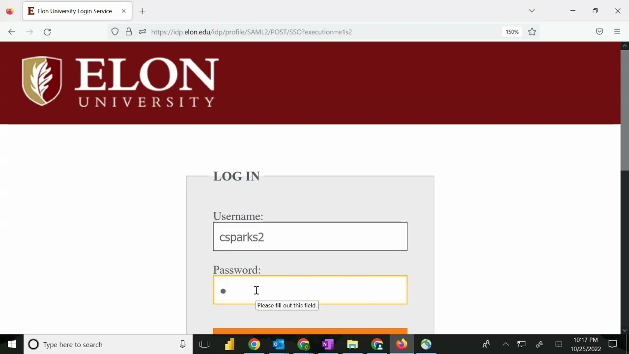 Article Navigating OnTrack