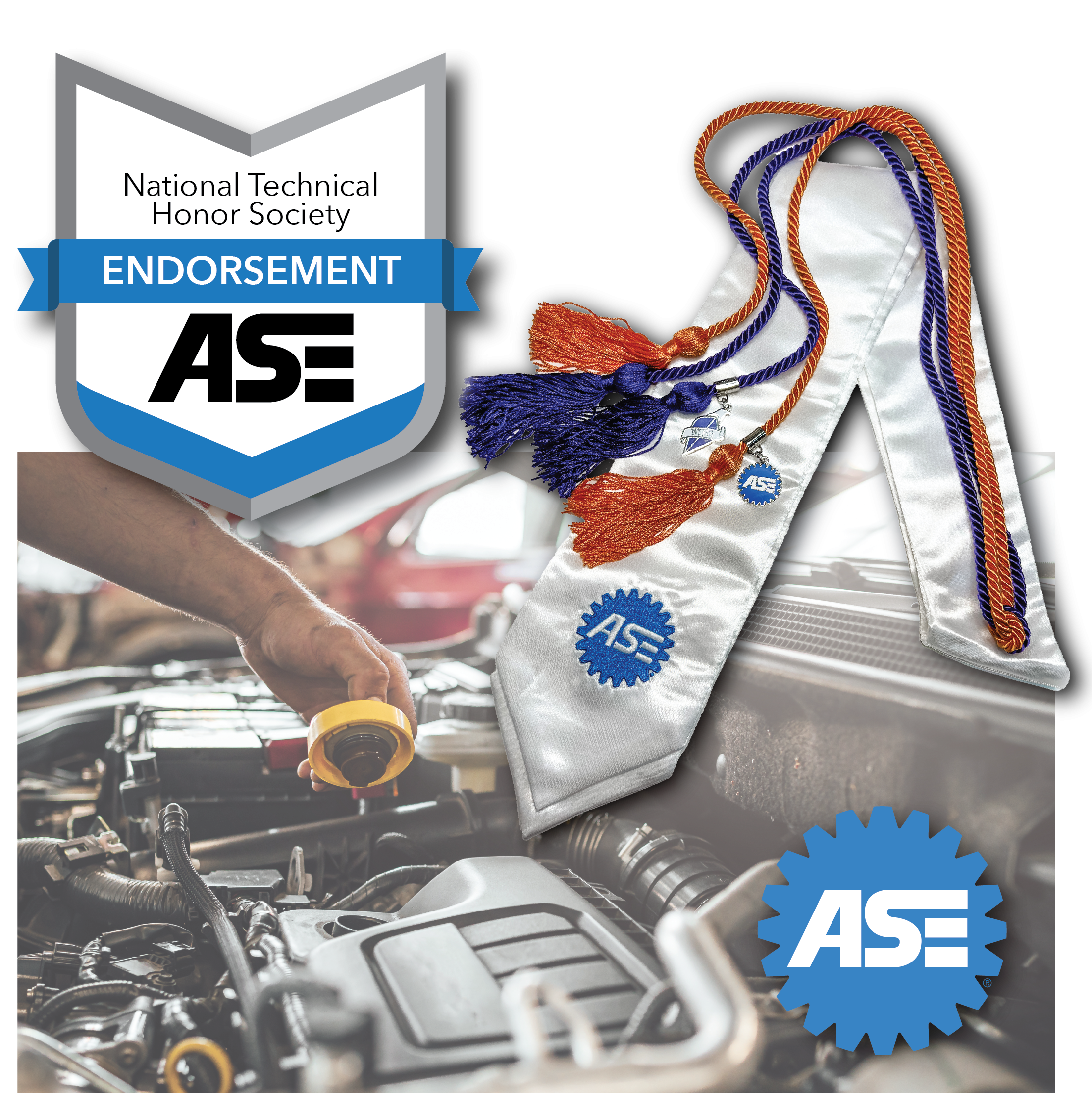 ase student login