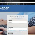 Aspen How To Log In And See Recent Activity YouTube