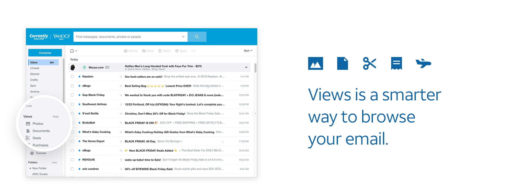 bellsouth email login