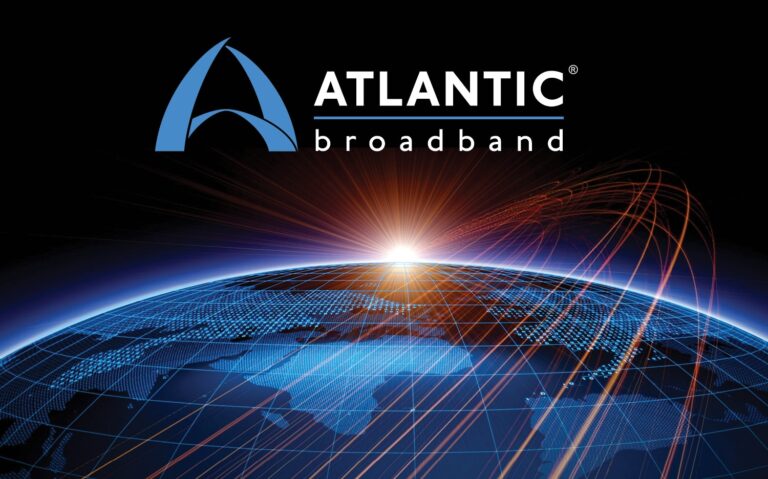 Atlantic Broadband Our Work Point B Communications
