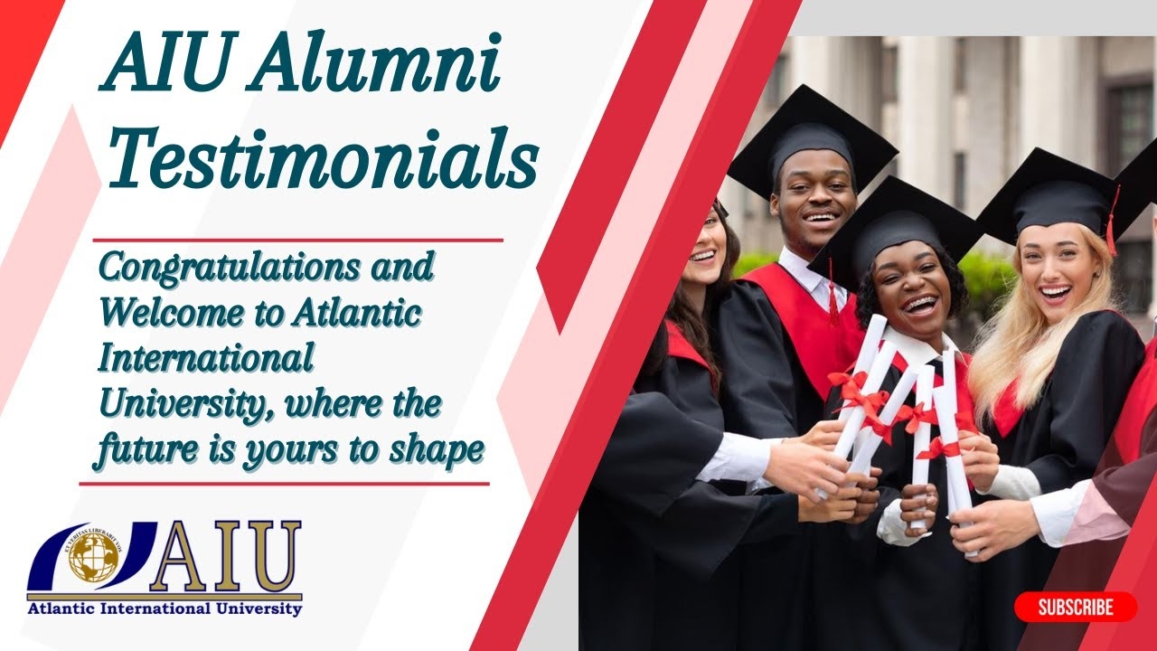 aiu university student login