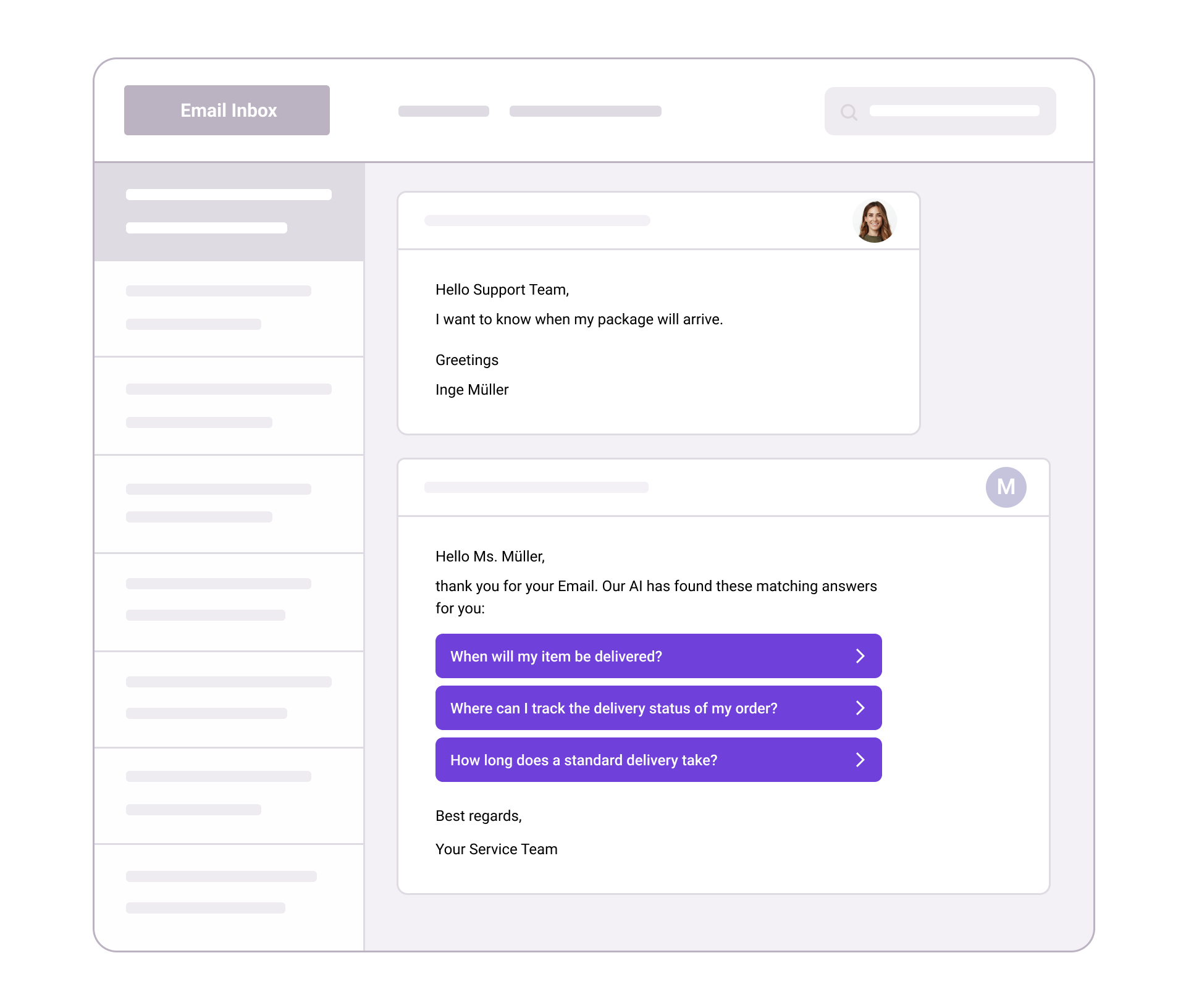 email reply ai without login