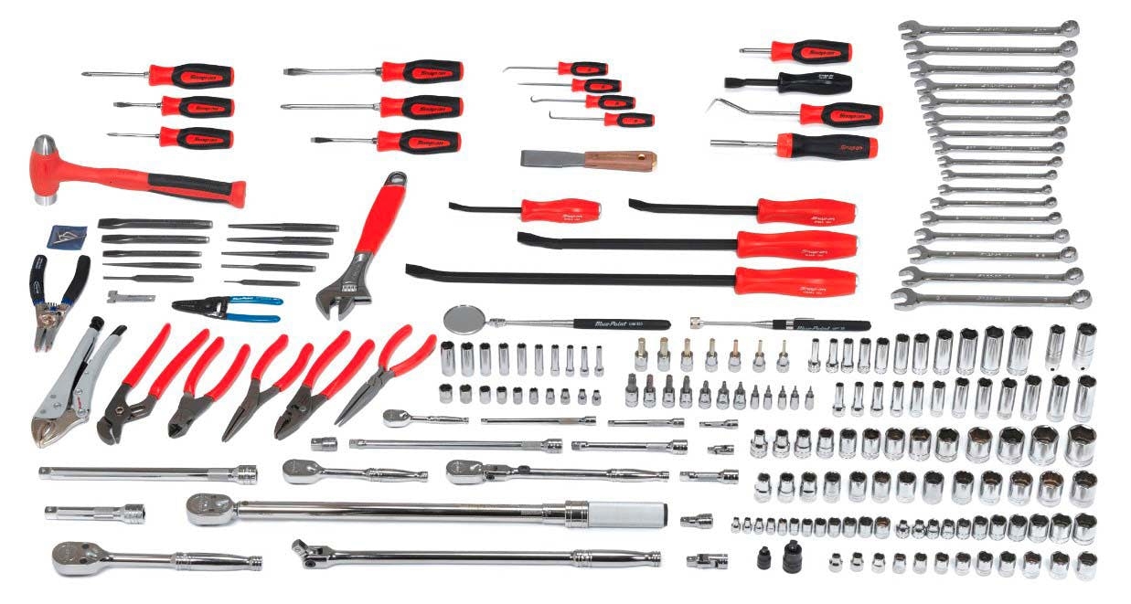 Automotive Tools Student Excellence Program