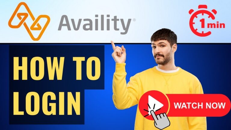 Availity Provider Login Apps availity YouTube