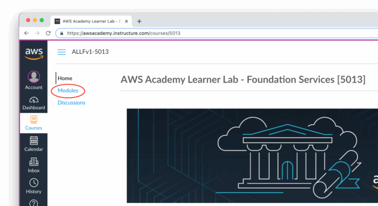 AWS Academy Pacific Cybersecurity