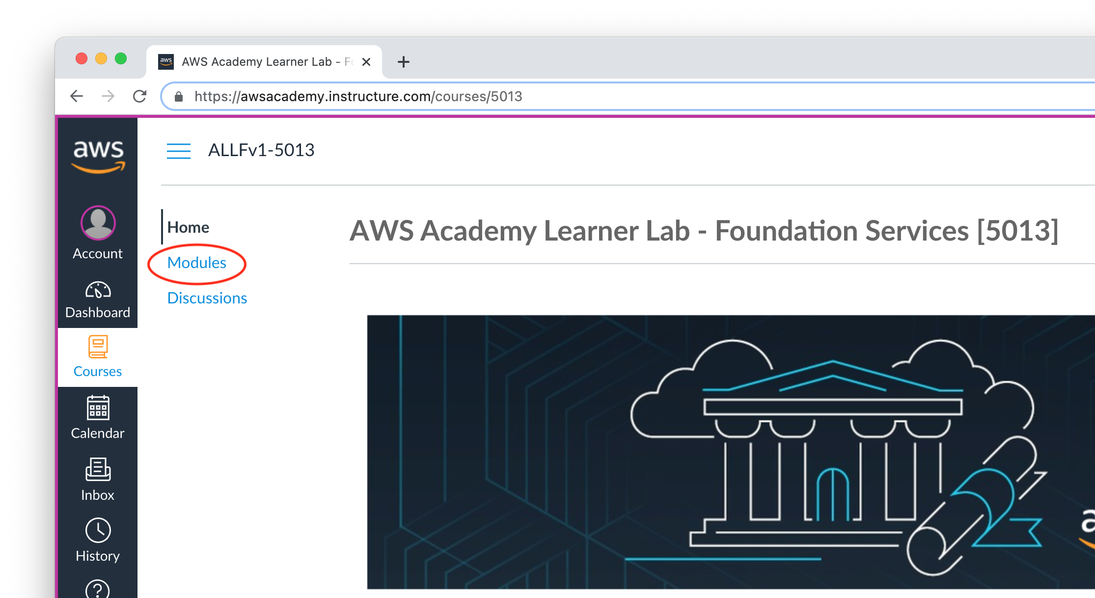 AWS Academy Pacific Cybersecurity