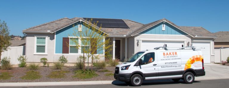 Baker Home Energy Customer Portal Baker Home Energy