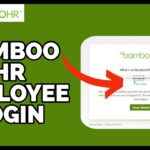 Bamboo HR Employee Login How To Sign In To Bamboo HR Employee Account On PC 2023 YouTube