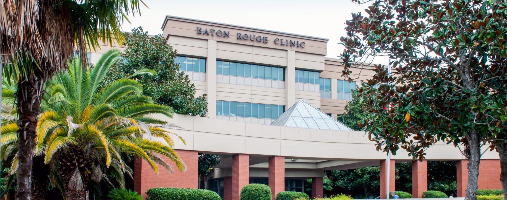baton rouge clinic login