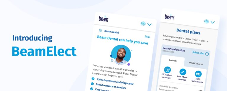 BeamElect A Free And Easy Way To Help Members Make The Best Decision On Benefits