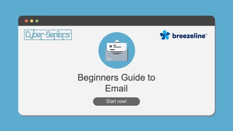 Beginners Guide To Email Breezeline Sponsored Webinar YouTube