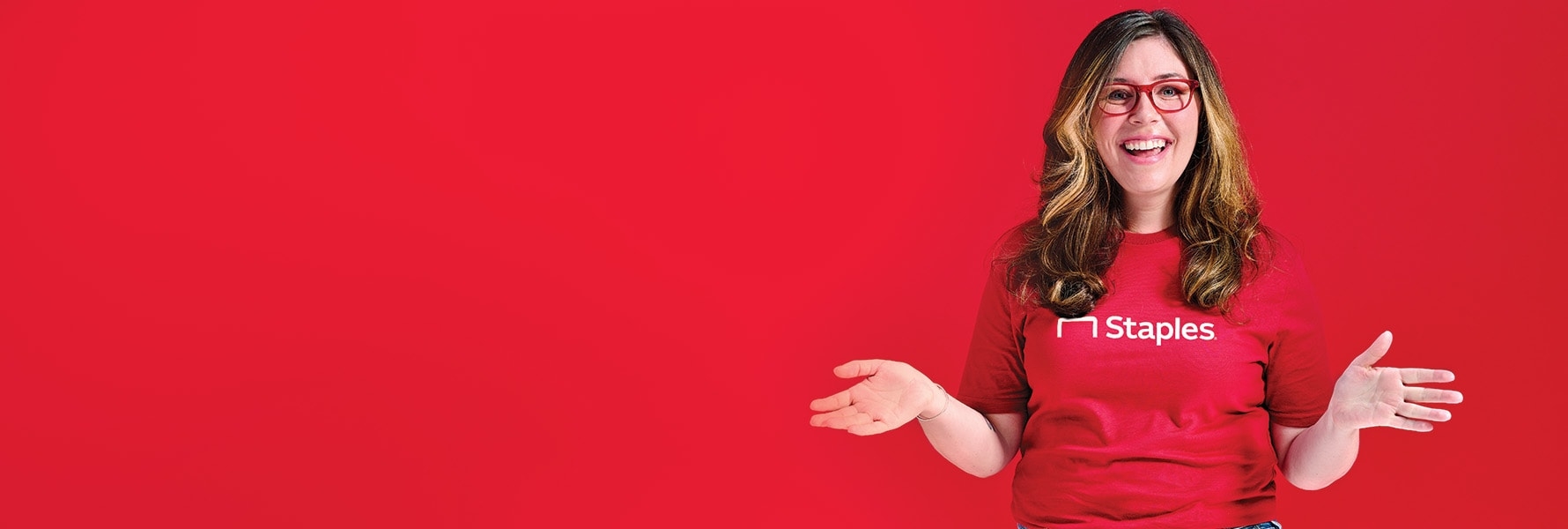 staples employee login