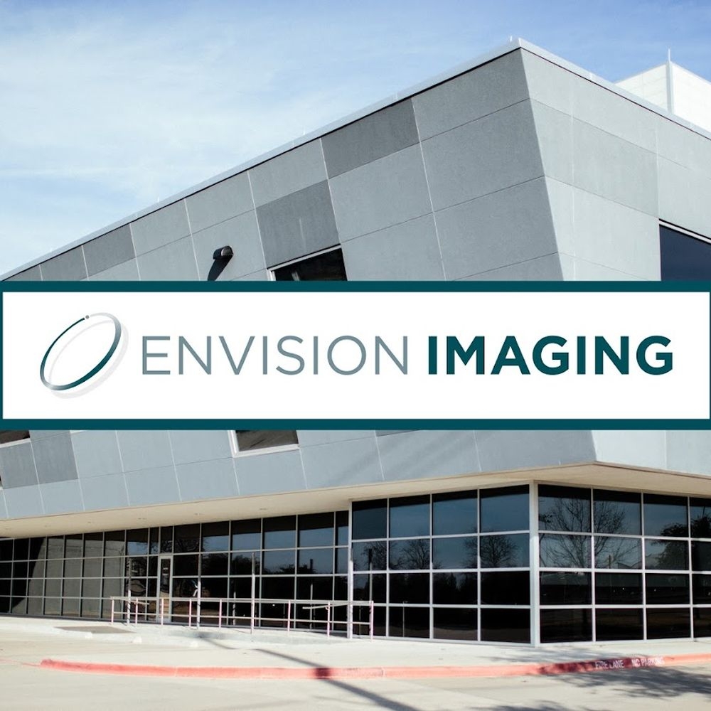 envision imaging portal login