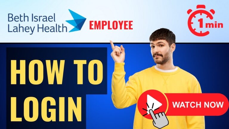 Beth Israel Employee Portal Login Beth Israel Deaconess Medical Center Portal bidmc YouTube